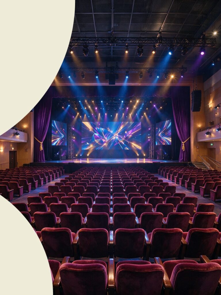 Seguro Eventos